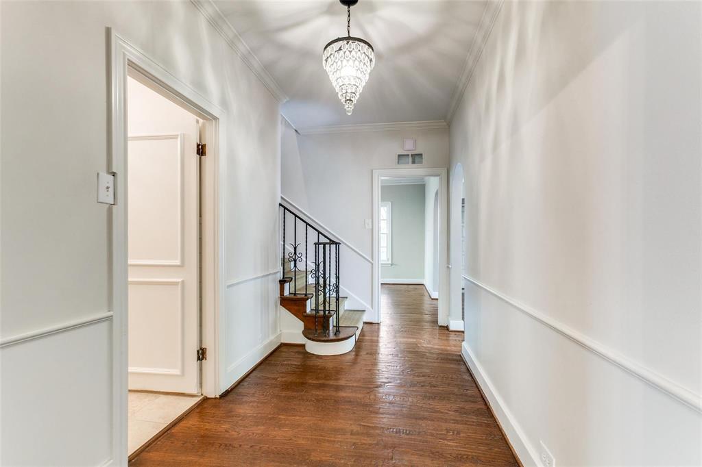 Preston Place 01 - Residential Lease