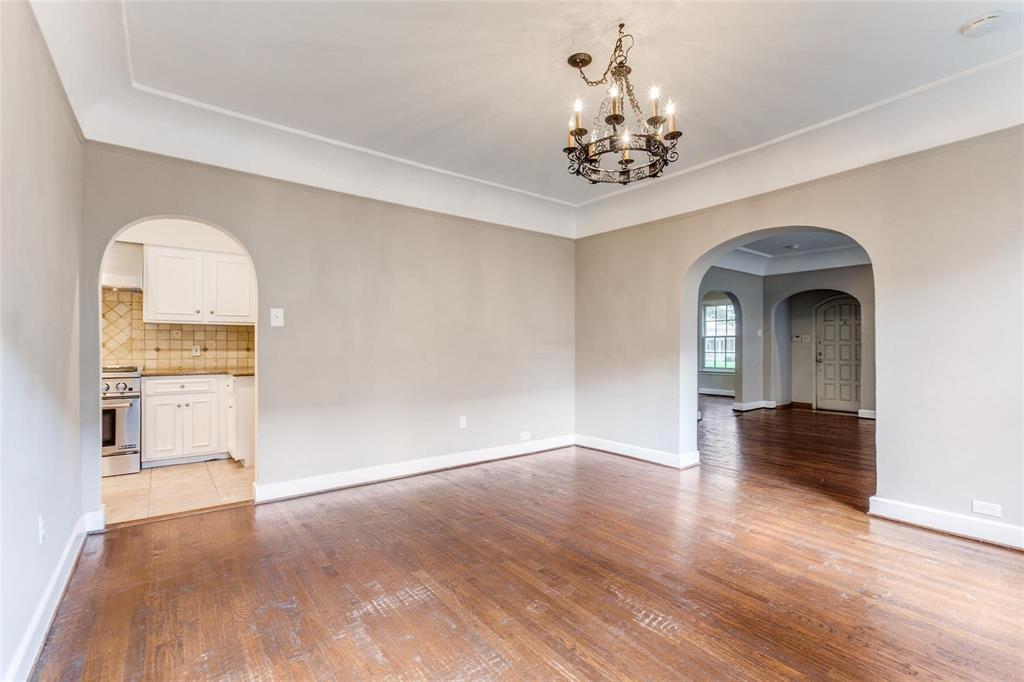 Preston Place 01 - Residential Lease