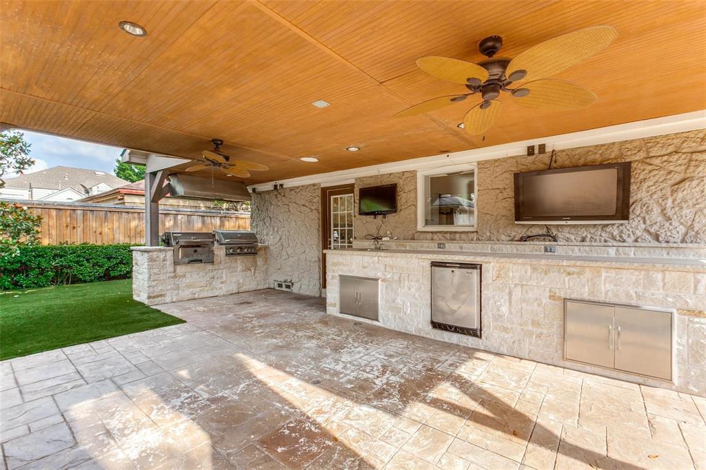 Preston Place 01 - Residential Lease