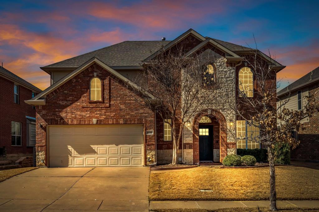 9733 Delmonico Drive