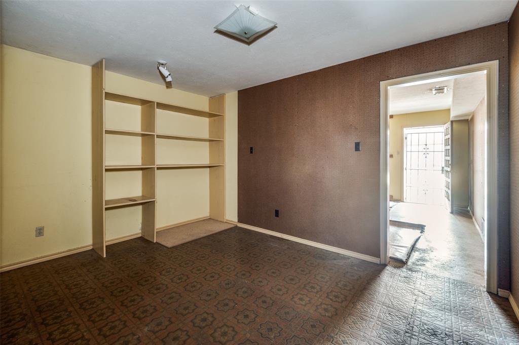 Saddle Ridge Add - Residential