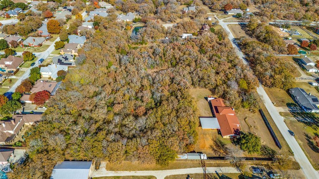 Saddle Ridge Add - Residential