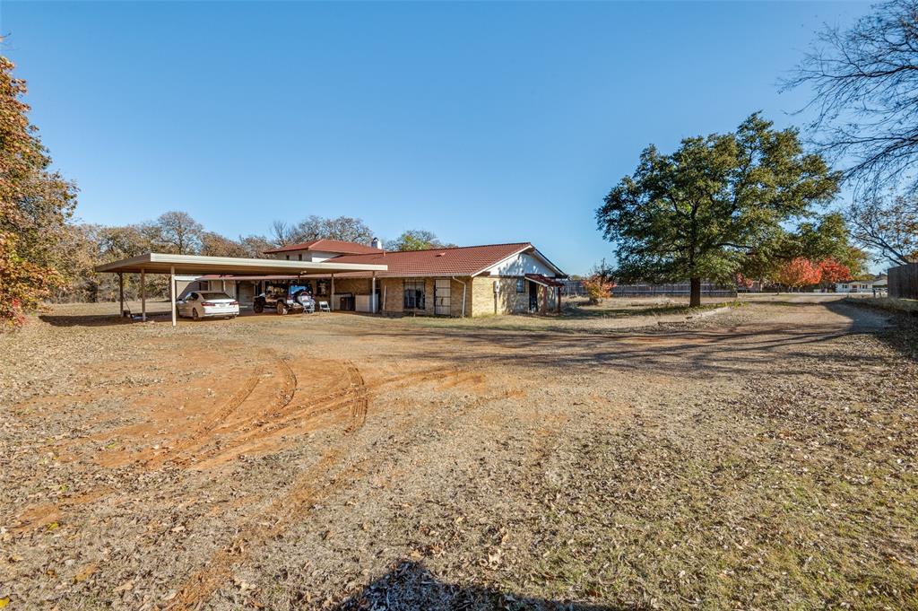 Saddle Ridge Add - Residential