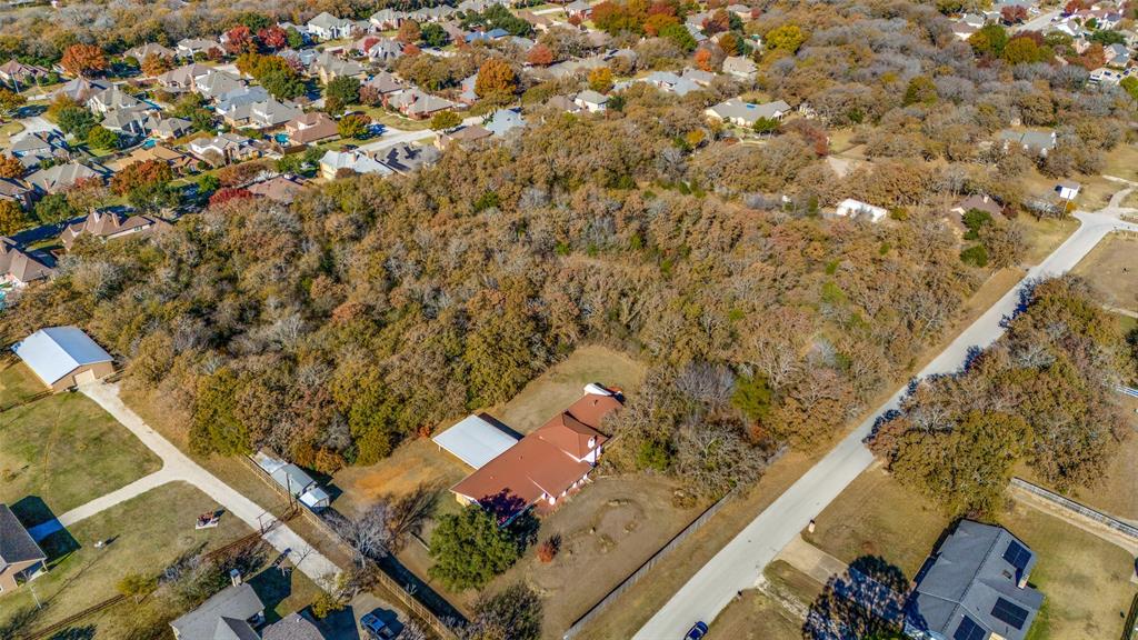 Saddle Ridge Add - Residential