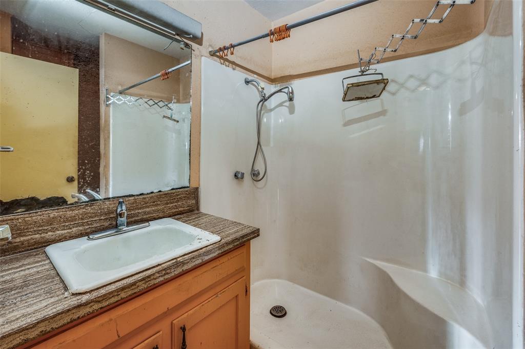 Saddle Ridge Add - Residential