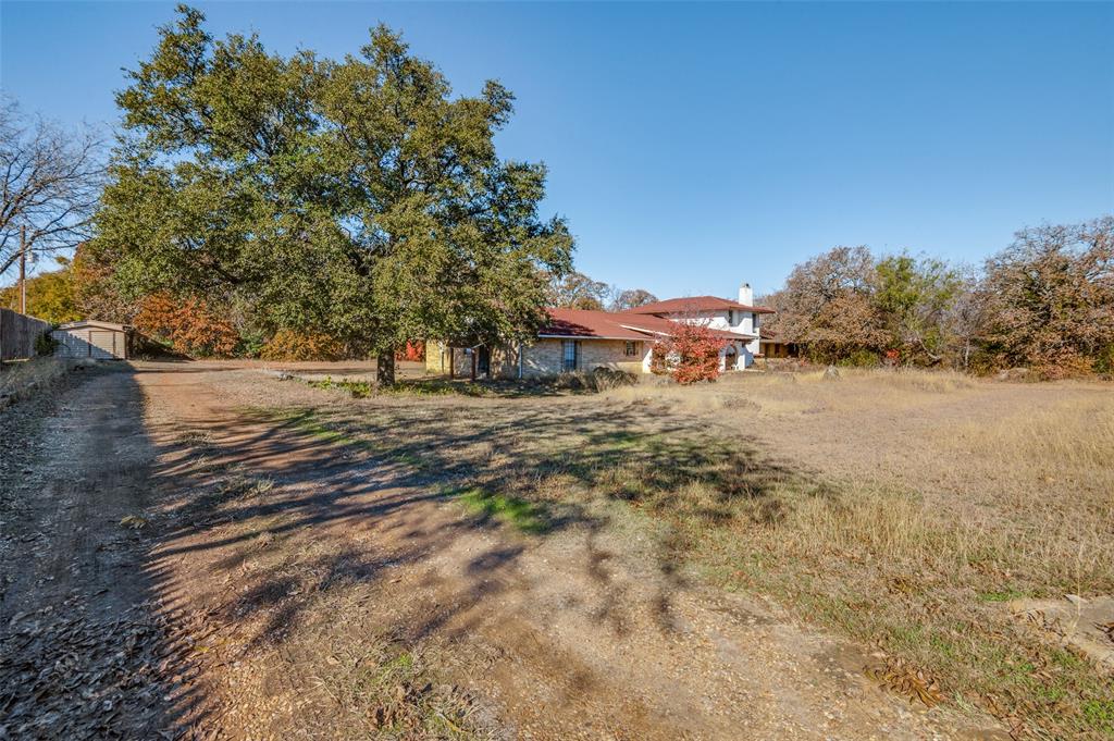 Saddle Ridge Add - Residential