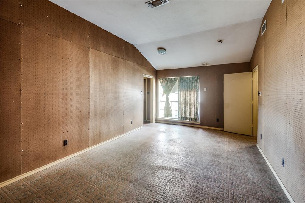 Saddle Ridge Add - Residential