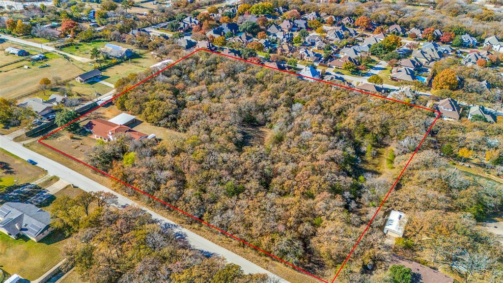 Saddle Ridge Add - Residential