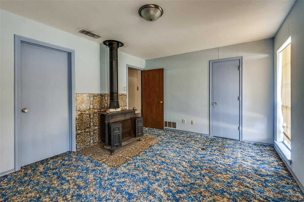 Saddle Ridge Add - Residential