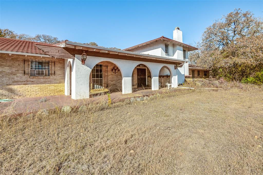 Saddle Ridge Add - Residential