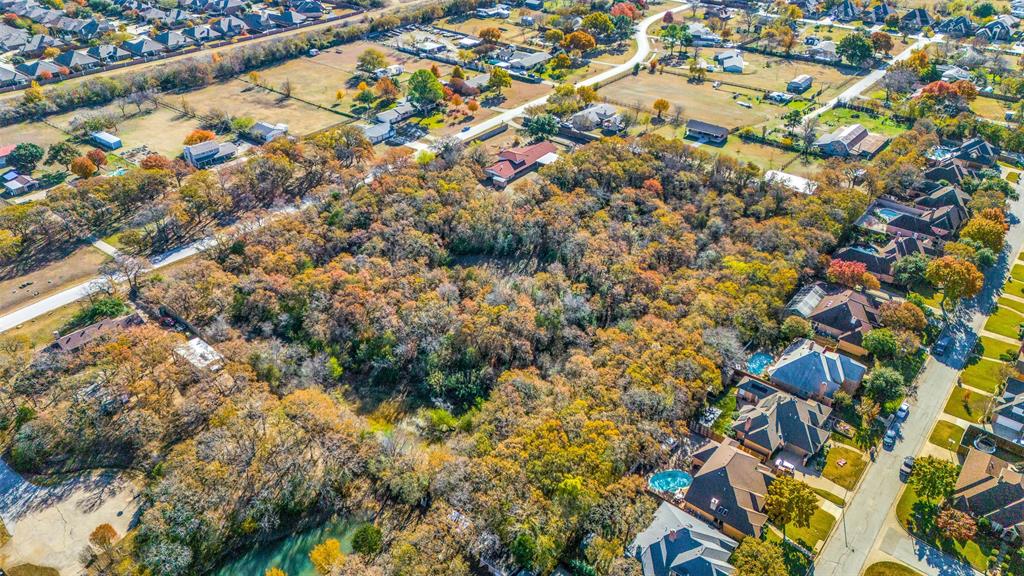 Saddle Ridge Add - Residential