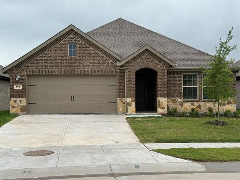 507 Winthrop Road Fate TX 75189
