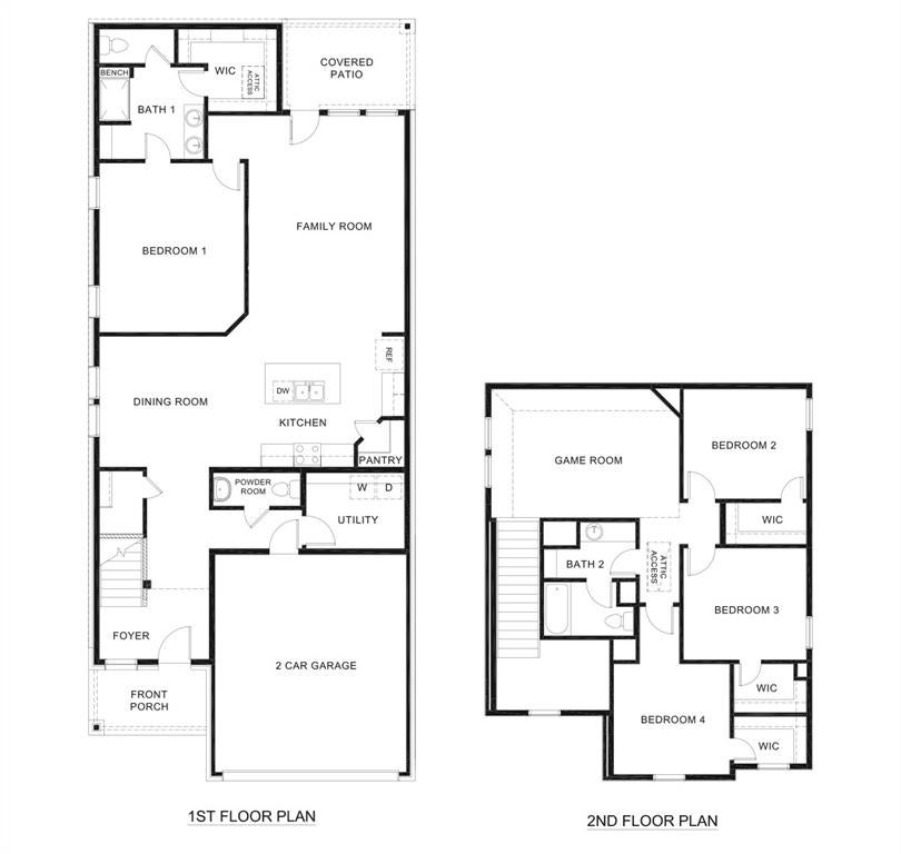 1908 Lostwood Drive