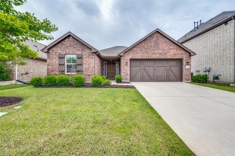 6120 Hightower Celina TX 76227