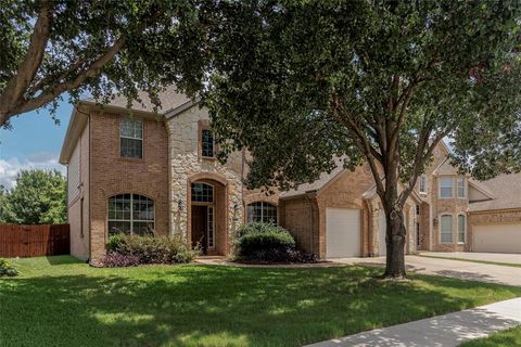 6828 Shoreway Drive Grand Prairie TX 75054