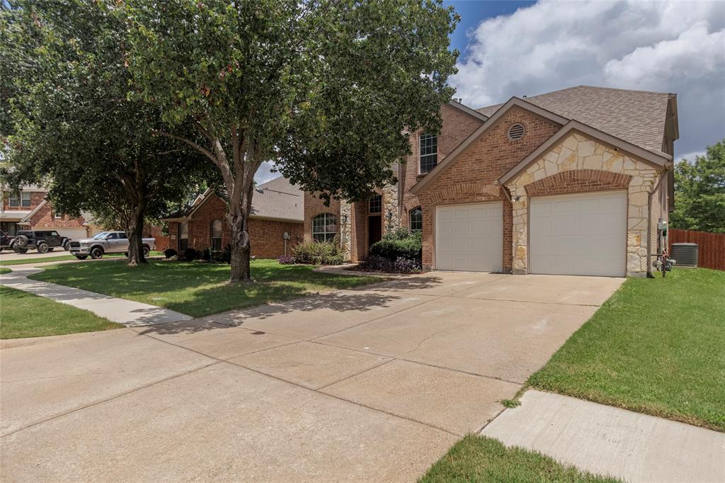 6828 Shoreway Drive