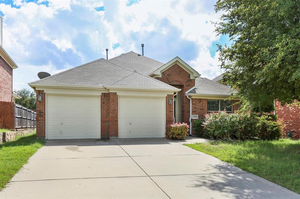 Heatherwood Ph One - Residential Lease