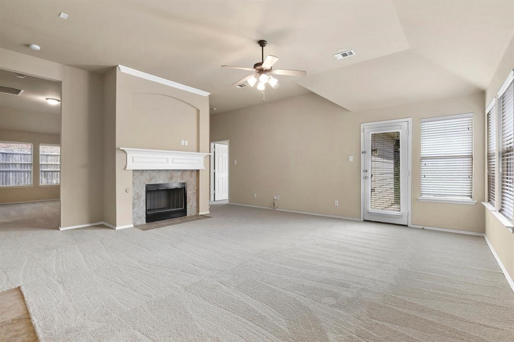 Heatherwood Ph One - Residential Lease