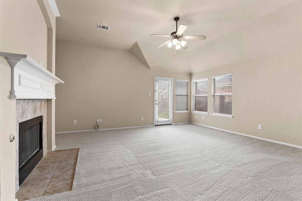 Heatherwood Ph One - Residential Lease