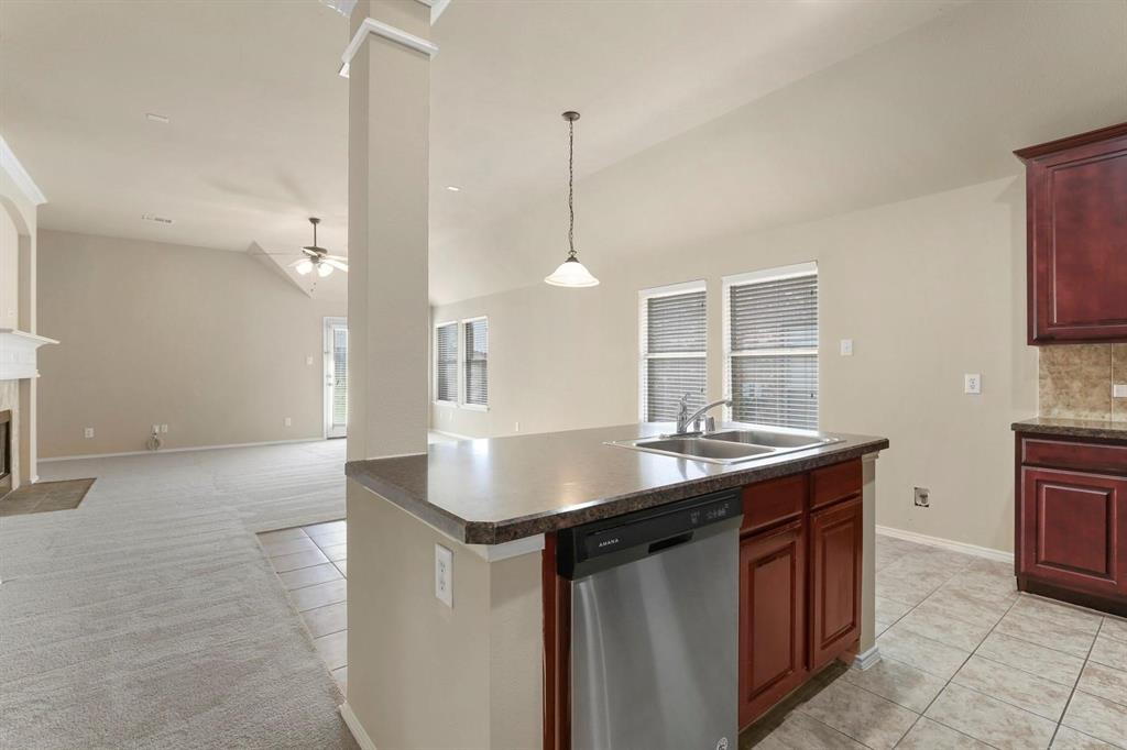 Heatherwood Ph One - Residential Lease