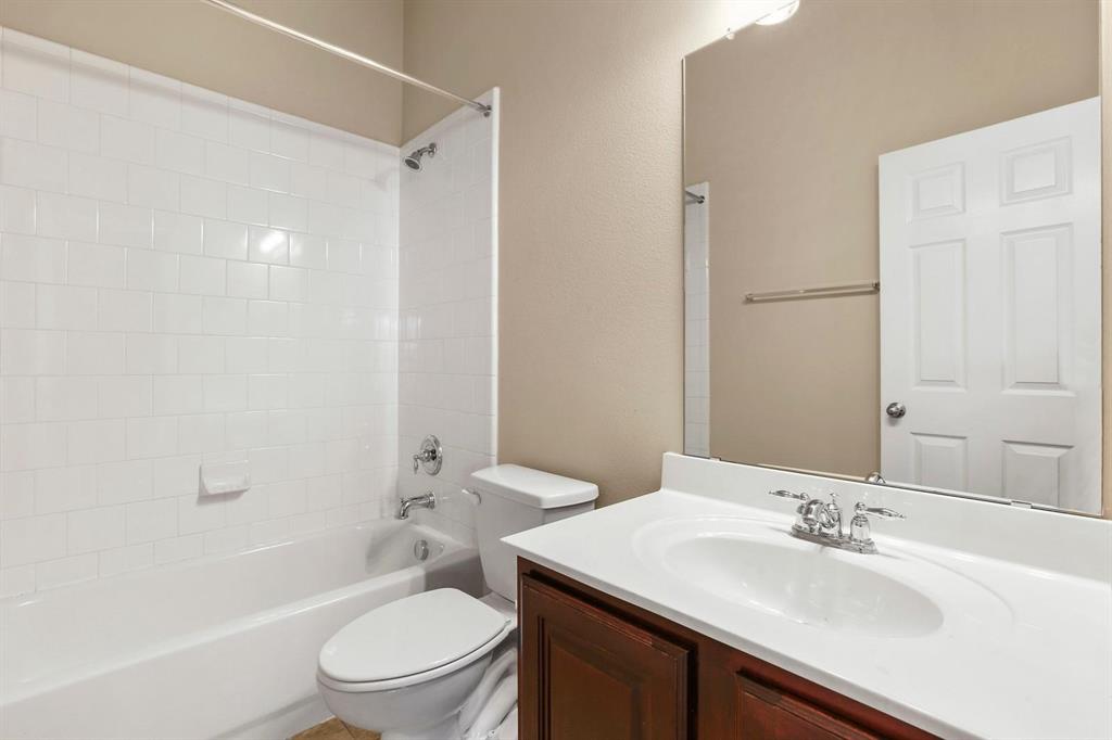 Heatherwood Ph One - Residential Lease