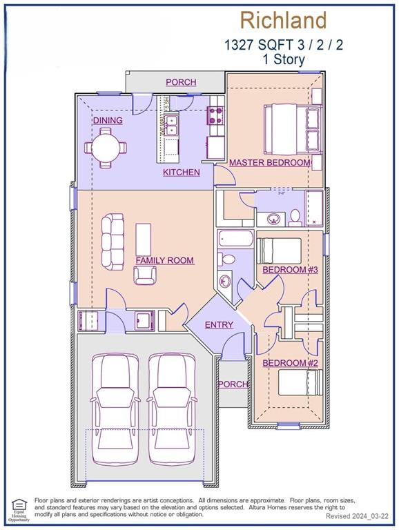 Stonecreek - Residential