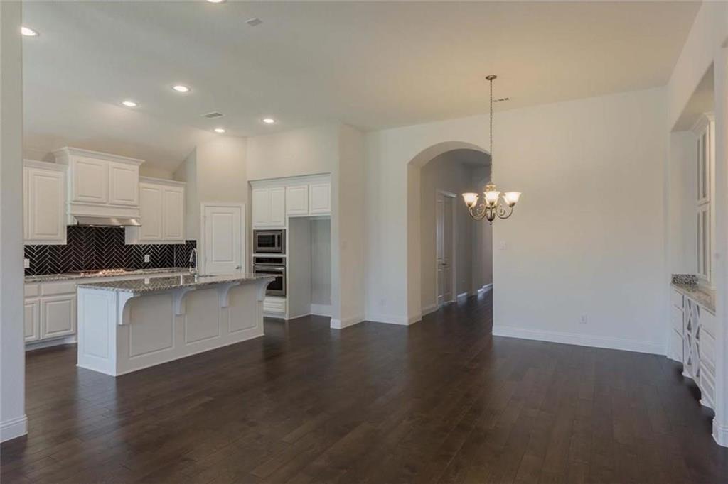 Union Park Ph I-A - Residential