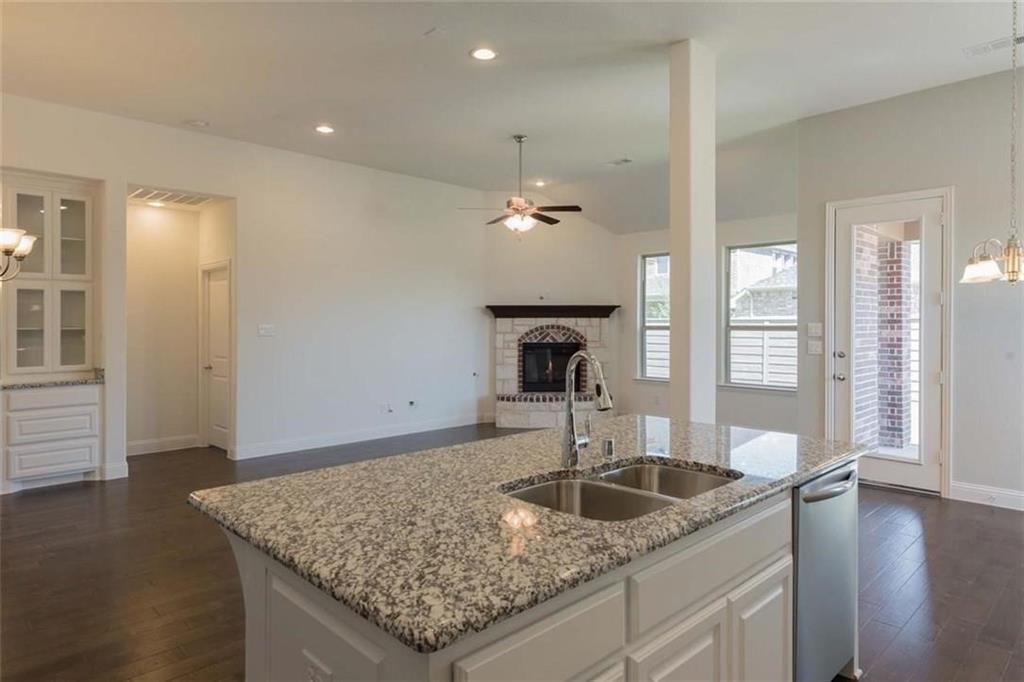 Union Park Ph I-A - Residential