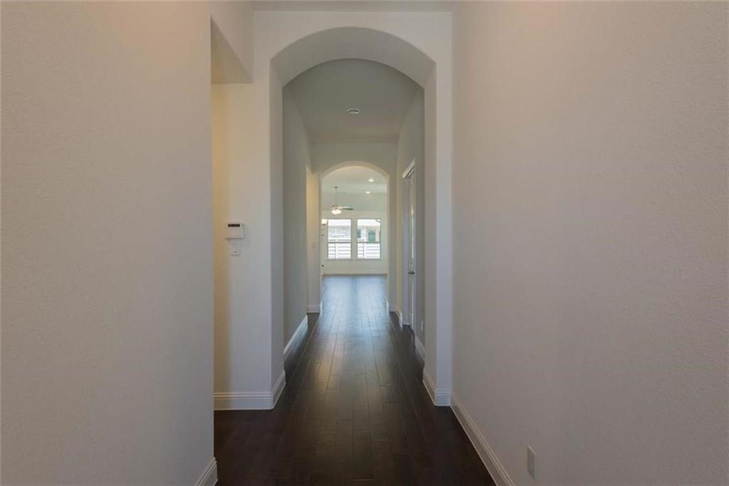 Union Park Ph I-A - Residential