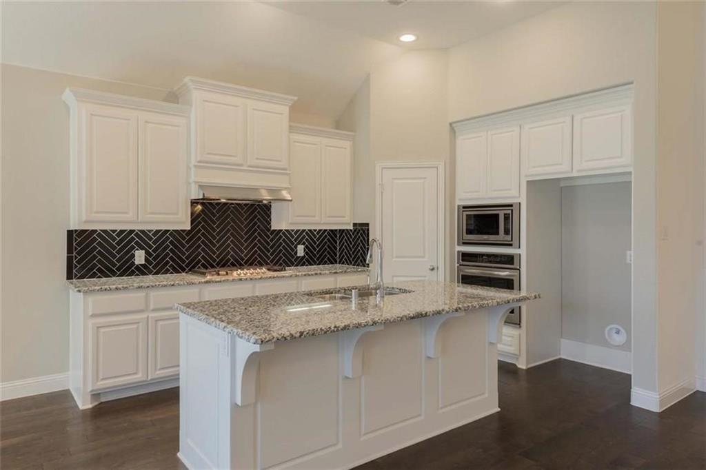 Union Park Ph I-A - Residential