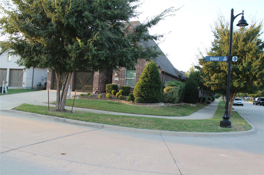 Union Park Ph I-A - Residential