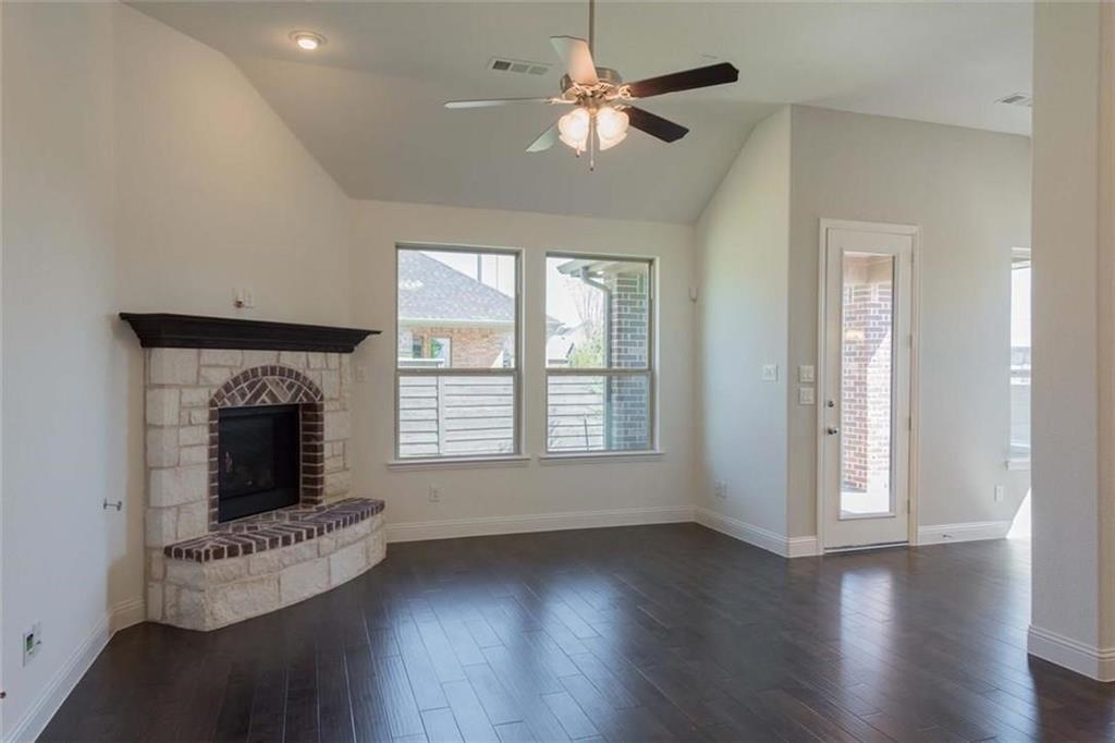 Union Park Ph I-A - Residential