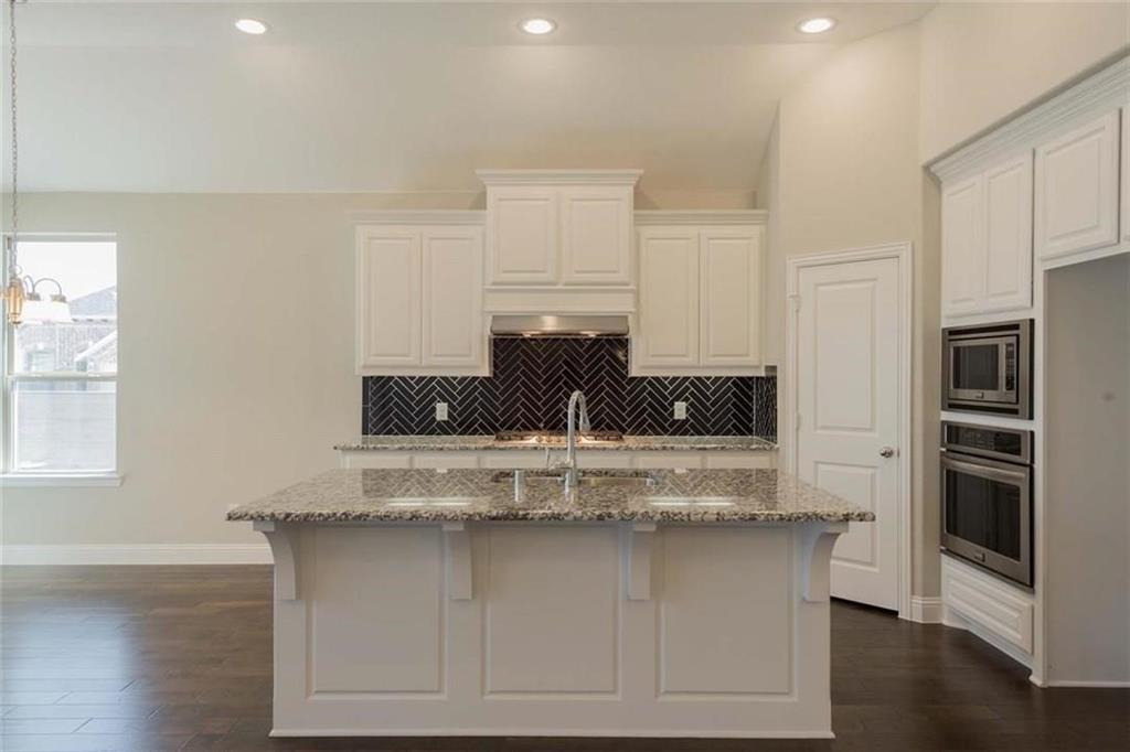 Union Park Ph I-A - Residential