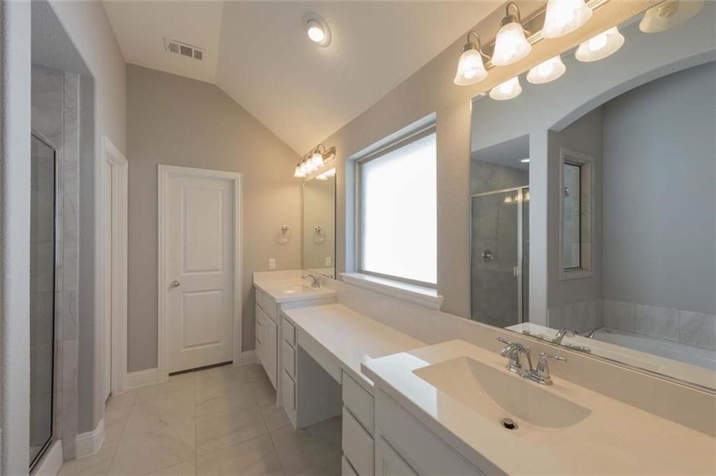 Union Park Ph I-A - Residential