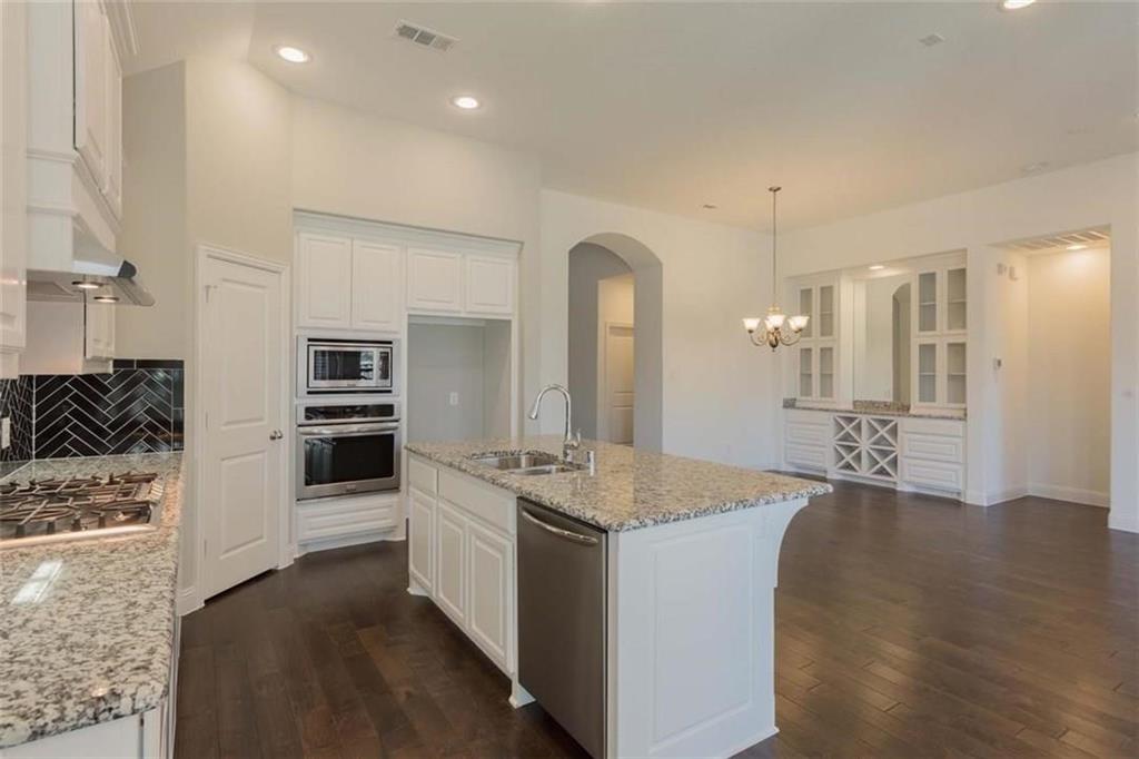 Union Park Ph I-A - Residential