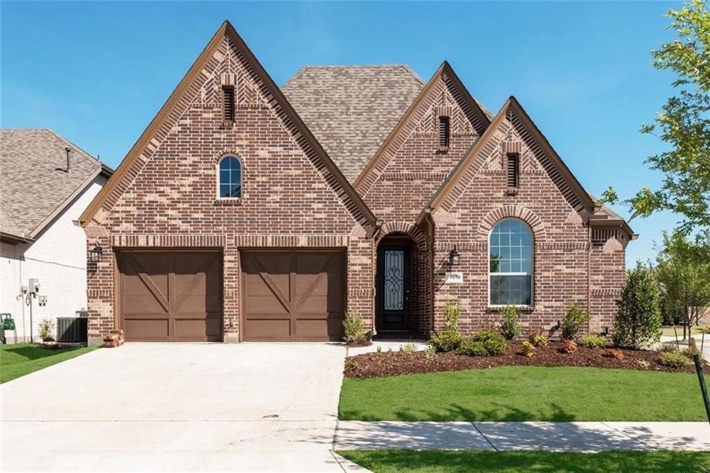 Union Park Ph I-A - Residential