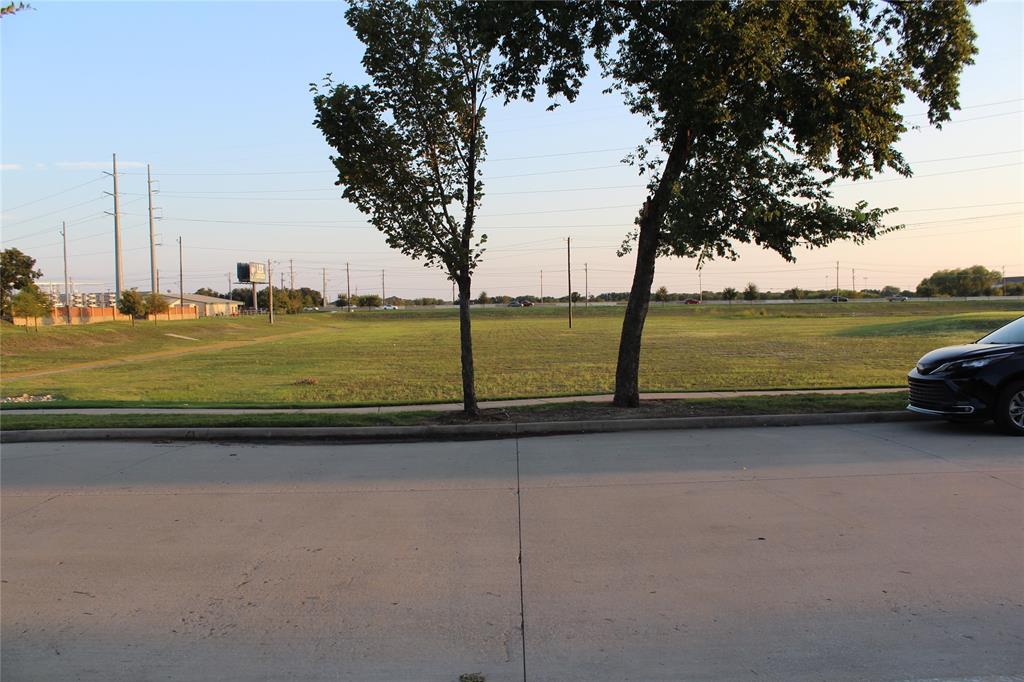 Union Park Ph I-A - Residential