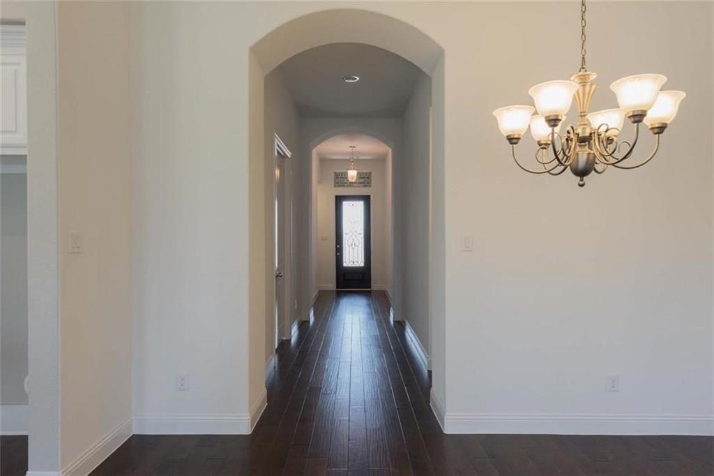 Union Park Ph I-A - Residential