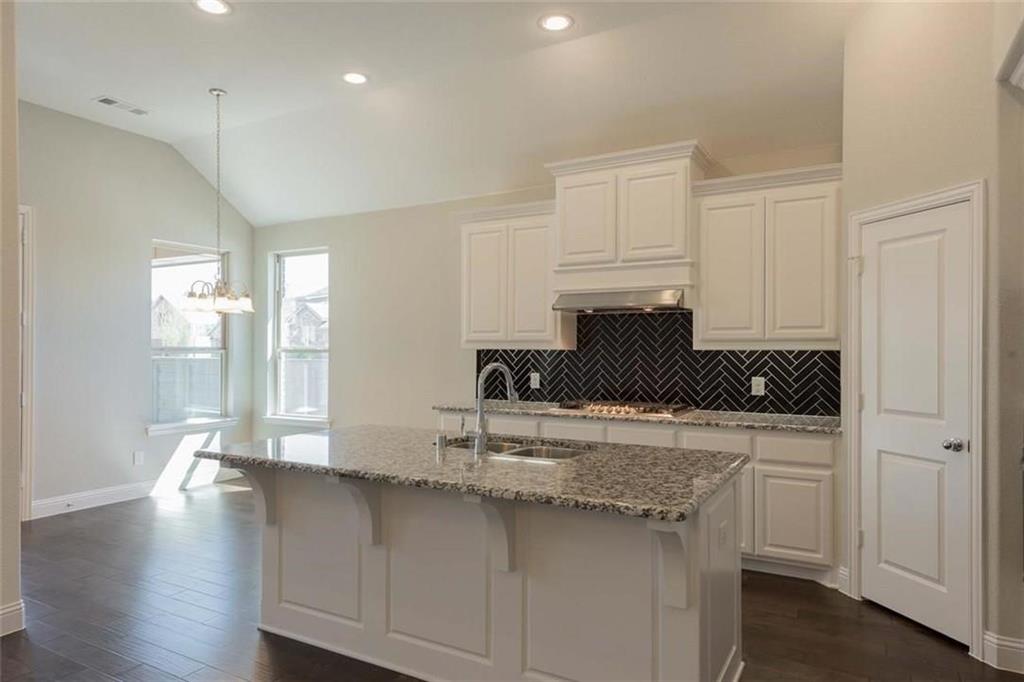 Union Park Ph I-A - Residential