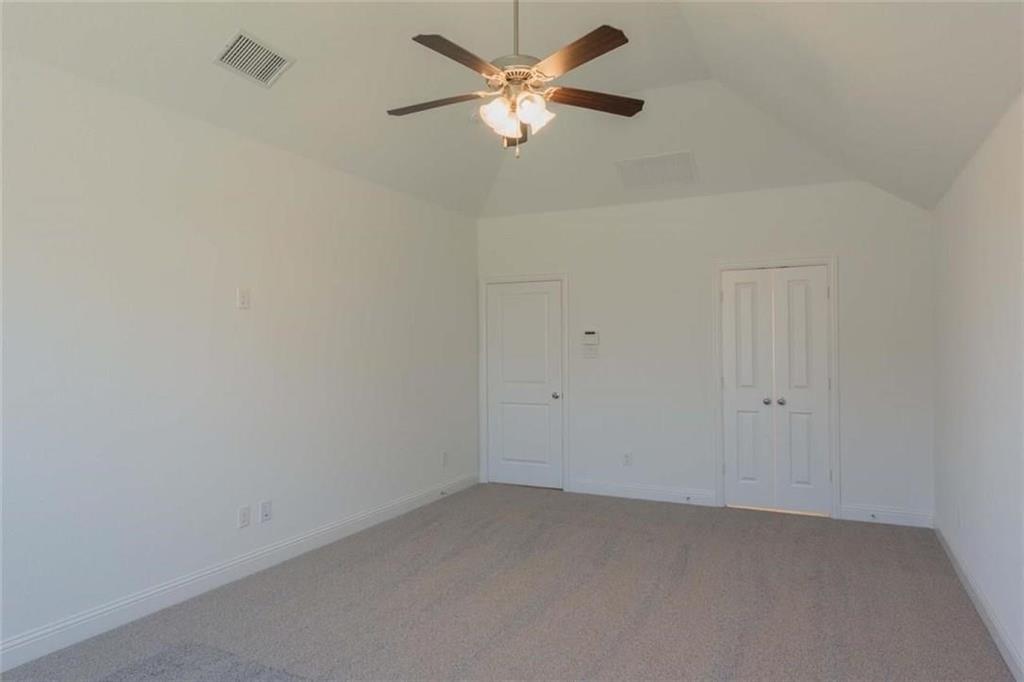 Union Park Ph I-A - Residential