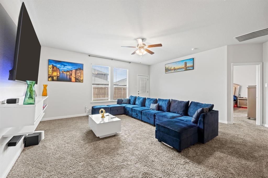 916 Meadow Scape Drive