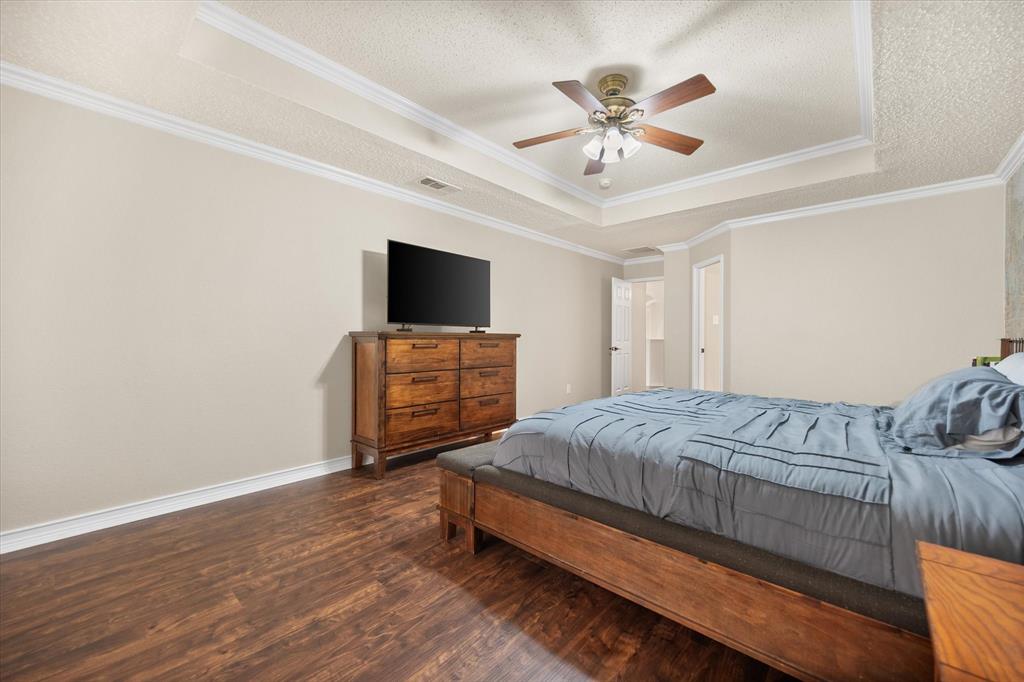 Summer Creek Ranch Add - Residential