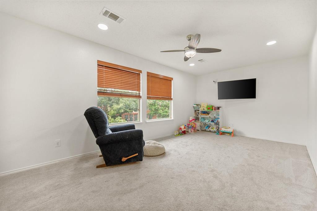 Summer Creek Ranch Add - Residential