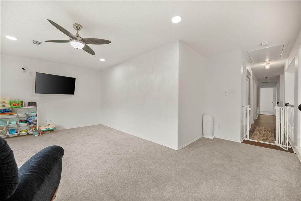 Summer Creek Ranch Add - Residential