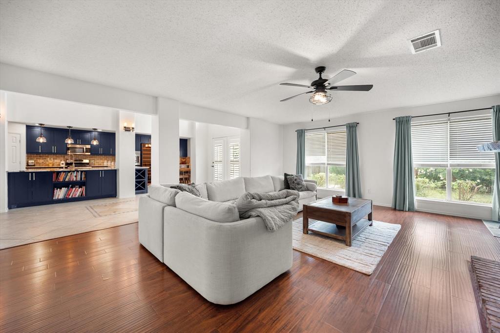 Summer Creek Ranch Add - Residential