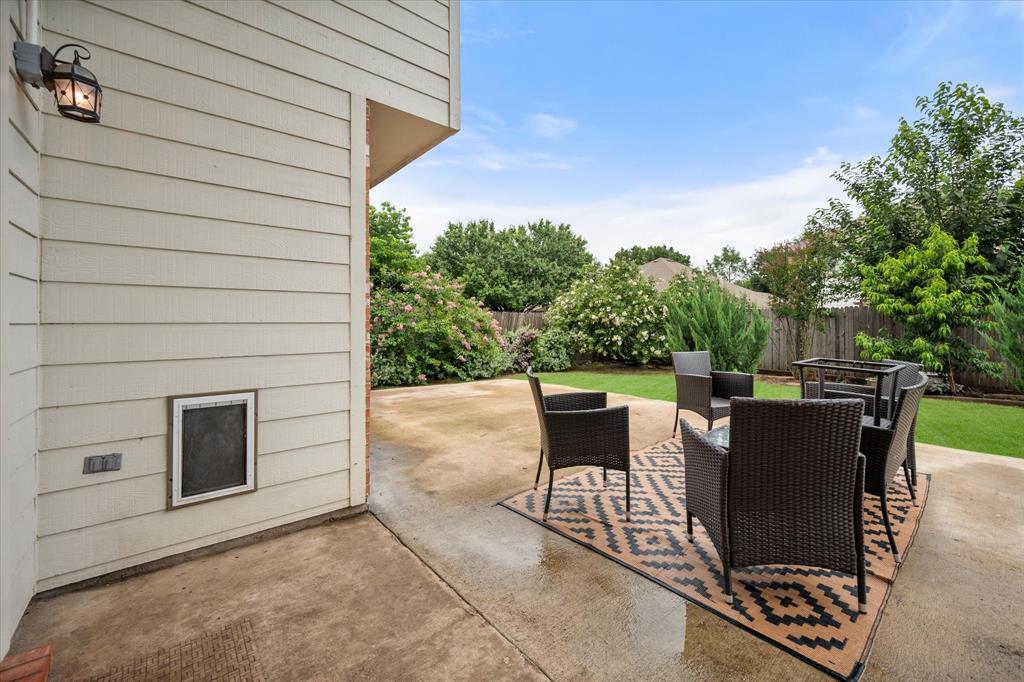 Summer Creek Ranch Add - Residential