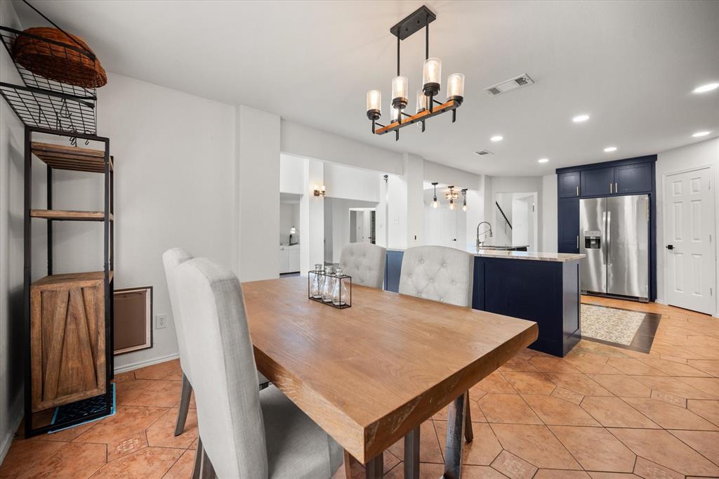 Summer Creek Ranch Add - Residential