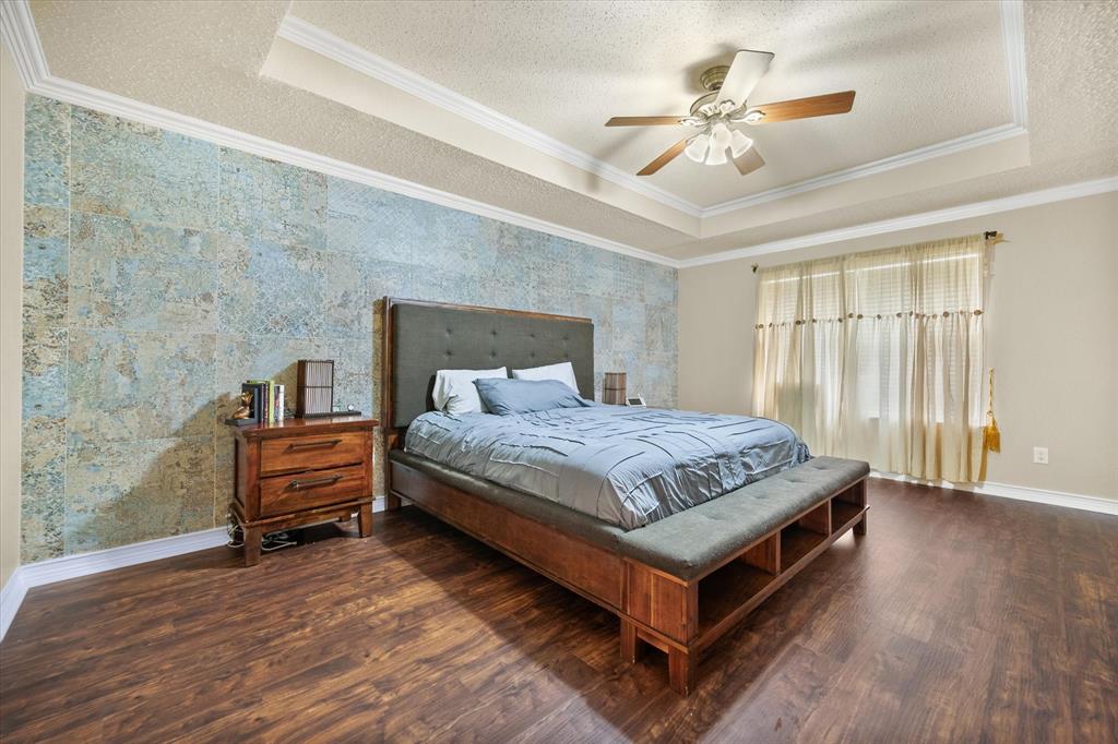 Summer Creek Ranch Add - Residential