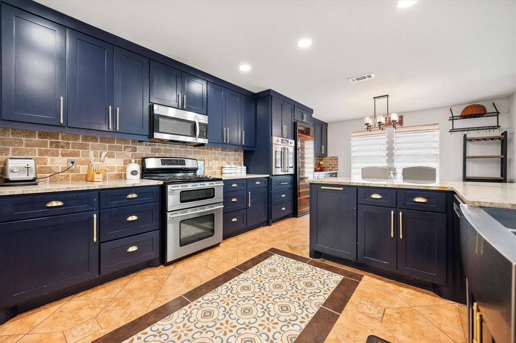 Summer Creek Ranch Add - Residential