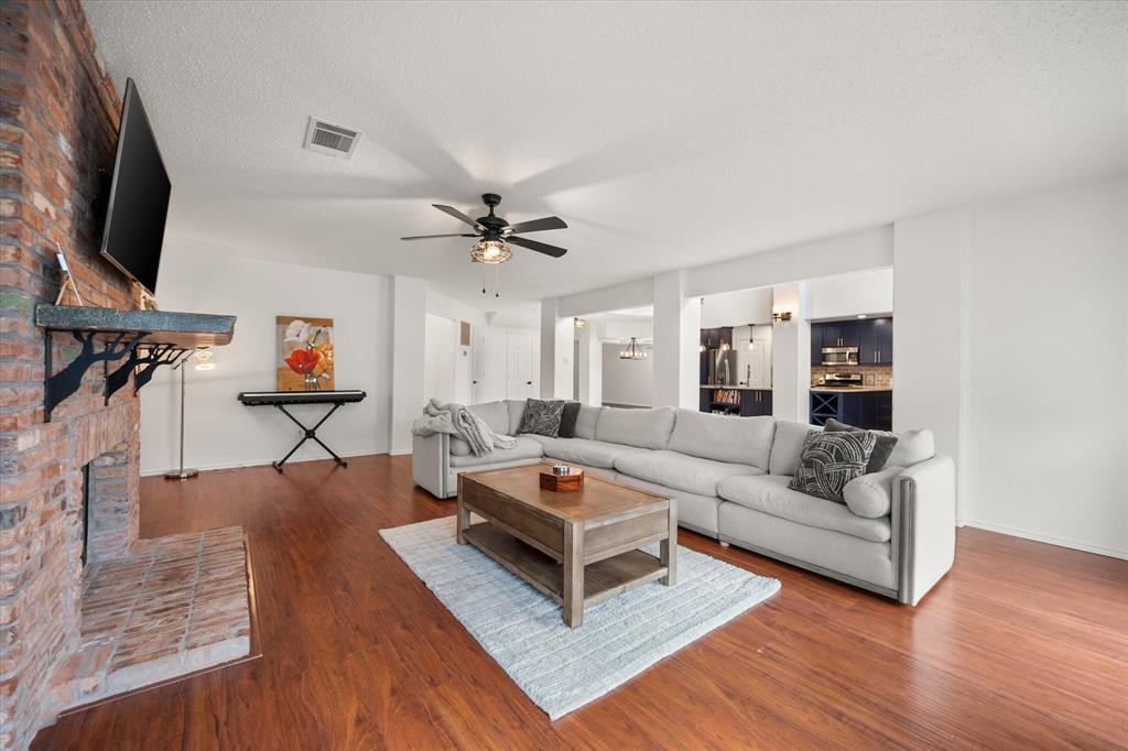 Summer Creek Ranch Add - Residential